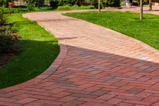 Best Commercial Driveway Pavers  in Menlo Park Terrace, NJ
