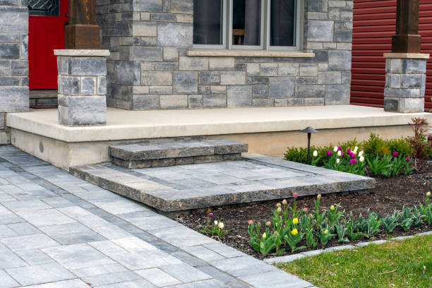 Reasons to Select Us for Your Driveway Paving Requirements in Menlo Park Terrace, NJ