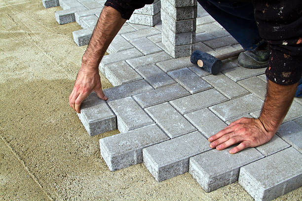 Best Driveway Repair Near Me  in Menlo Park Terrace, NJ